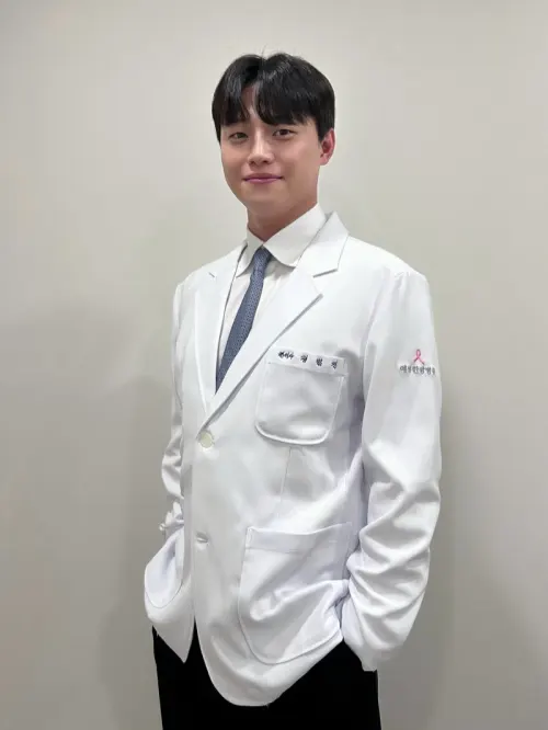 정범진 진료원장