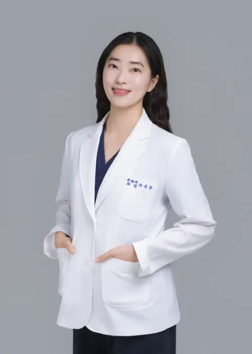 이은주 진료원장